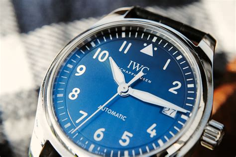 is iwc overpriced|iwc watch catalog.